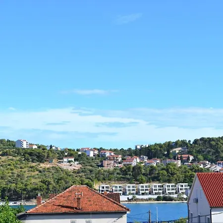 Appartement Studio Apartman Draga *
