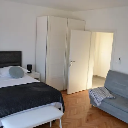 Studio Apartman Draga Apartamento *