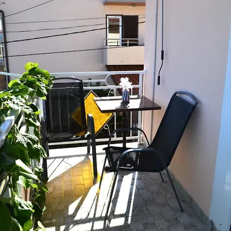 Apartamento Studio Apartman Draga *